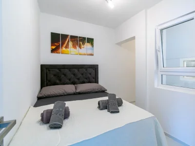 Apartment Two bedroom apartment with air-conditioning Poljana, Ugljan A-8419-b - Outdoor photo 18