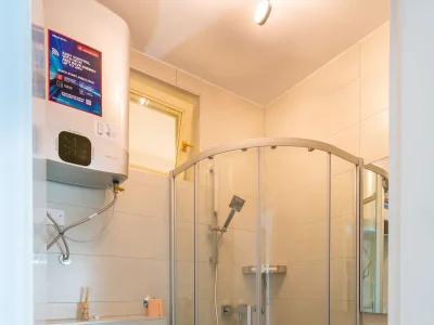 Apartment Two bedroom apartment with air-conditioning Poljana, Ugljan A-8419-b - Outdoor photo 20