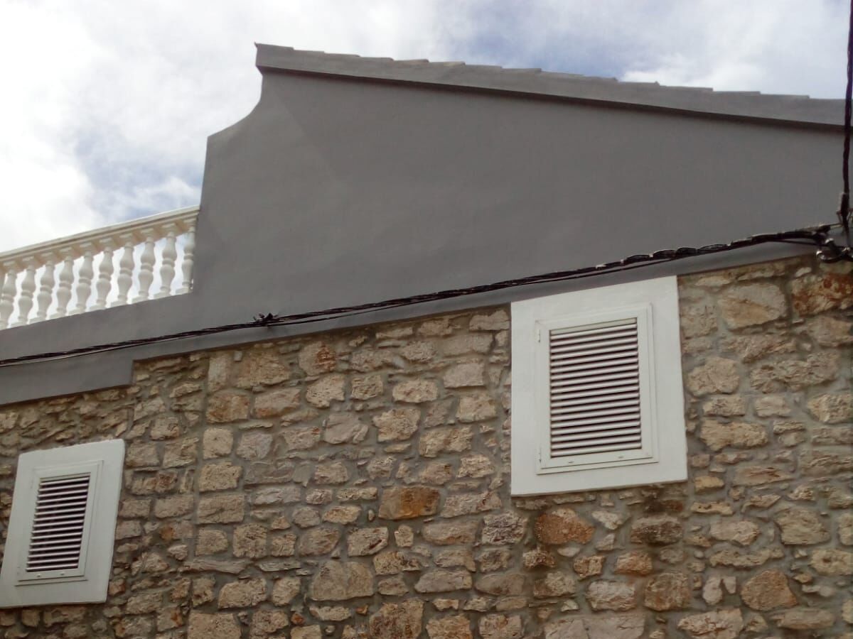 Apartment Studio flat with air-conditioning Poljana, Ugljan AS-8419-c - Outdoor photo 3