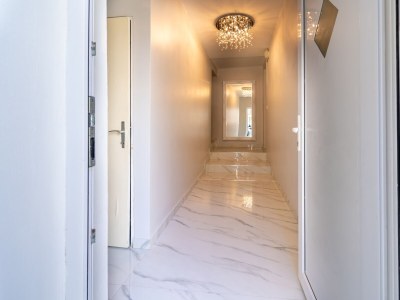 Apartment Studio flat with air-conditioning Poljana, Ugljan AS-8419-c - Outdoor photo 6