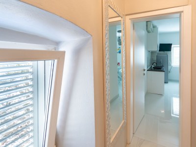 Apartment Studio flat with air-conditioning Poljana, Ugljan AS-8419-c - Outdoor photo 9