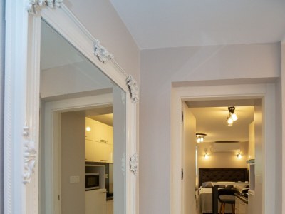 Apartment Studio flat with air-conditioning Poljana, Ugljan AS-8419-c - Outdoor photo 11