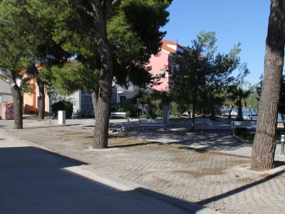 Apartment Studio flat with air-conditioning Poljana, Ugljan AS-8419-c - Outdoor photo 13