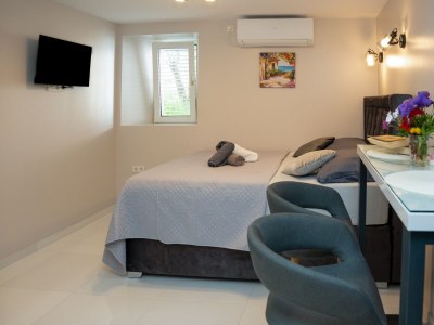 Apartment Studio flat with air-conditioning Poljana, Ugljan AS-8419-c - Outdoor photo 15