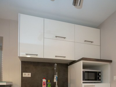 Apartment Studio flat with air-conditioning Poljana, Ugljan AS-8419-c - Outdoor photo 17