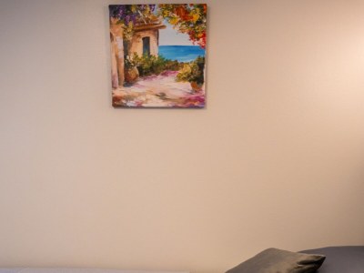 Apartment Studio flat with air-conditioning Poljana, Ugljan AS-8419-c - Outdoor photo 23