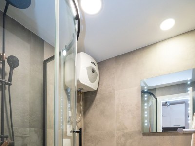 Apartment Studio flat with air-conditioning Poljana, Ugljan AS-8419-c - Outdoor photo 25