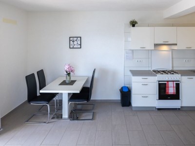 Apartment One bedroom apartment near beach Cove Torac, Hvar A-8653-a - Outdoor photo 16