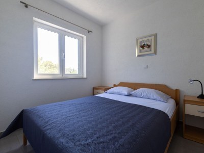 Apartment One bedroom apartment near beach Cove Torac, Hvar A-8653-a - Outdoor photo 19