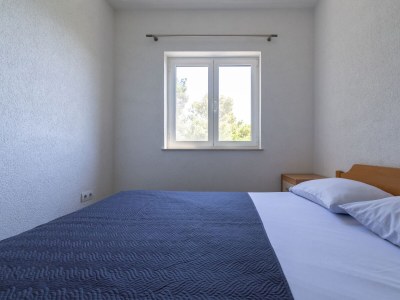 Apartment One bedroom apartment near beach Cove Torac, Hvar A-8653-a - Outdoor photo 20