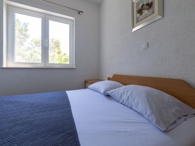 Apartment One bedroom apartment near beach Cove Torac, Hvar A-8653-a - Outdoor photo 22