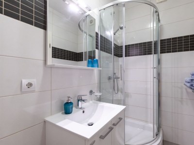 Apartment One bedroom apartment near beach Cove Torac, Hvar A-8653-a - Outdoor photo 23