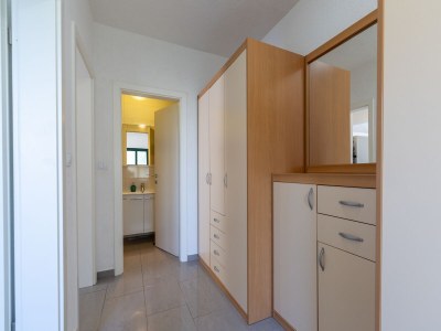 Apartment One bedroom apartment near beach Cove Torac, Hvar A-8653-a - Outdoor photo 26