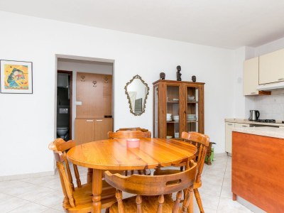 Apartment Two bedroom apartment with terrace and sea view Nečujam, Šolta A-8691-a - Outdoor photo 26