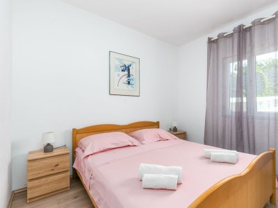 Apartment Two bedroom apartment with terrace and sea view Nečujam, Šolta A-8691-a - Outdoor photo 31