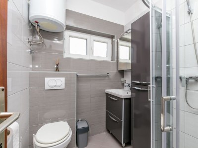 Apartment Two bedroom apartment with terrace and sea view Nečujam, Šolta A-8691-a - Outdoor photo 33