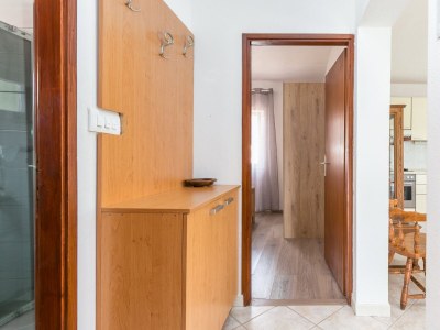 Apartment Two bedroom apartment with terrace and sea view Nečujam, Šolta A-8691-a - Outdoor photo 35