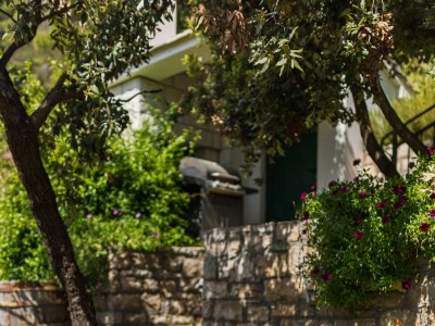 Apartment One bedroom apartment near beach Cove Torac, Hvar A-8653-b - Outdoor photo 7