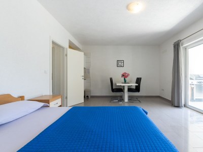 Apartment One bedroom apartment near beach Cove Torac, Hvar A-8653-b - Outdoor photo 14