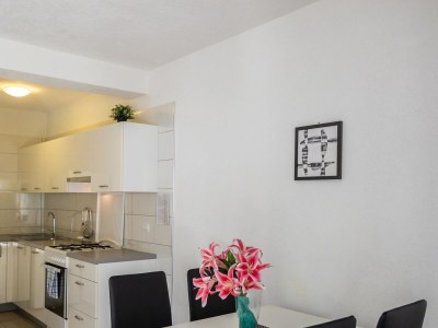 Apartment One bedroom apartment near beach Cove Torac, Hvar A-8653-b - Outdoor photo 15