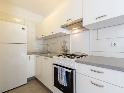 Apartment One bedroom apartment near beach Cove Torac, Hvar A-8653-b - Outdoor photo 18