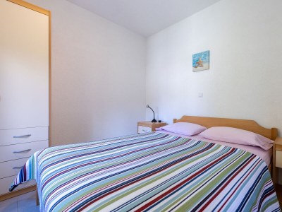 Apartment One bedroom apartment near beach Cove Torac, Hvar A-8653-b - Outdoor photo 20