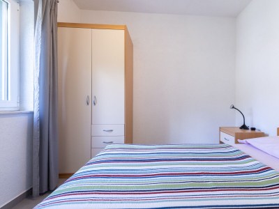 Apartment One bedroom apartment near beach Cove Torac, Hvar A-8653-b - Outdoor photo 21