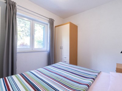 Apartment One bedroom apartment near beach Cove Torac, Hvar A-8653-b - Outdoor photo 22