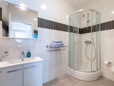 Apartment One bedroom apartment near beach Cove Torac, Hvar A-8653-b - Outdoor photo 23