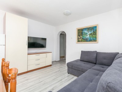 Apartment One bedroom apartment with terrace Nečujam, Šolta A-8691-b - Outdoor photo 21