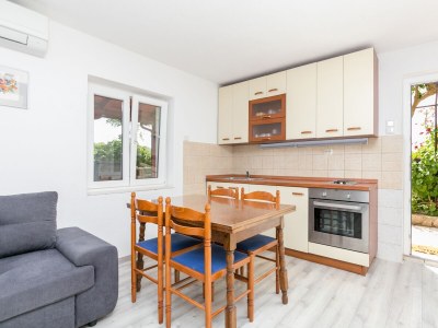 Apartment One bedroom apartment with terrace Nečujam, Šolta A-8691-b - Outdoor photo 23