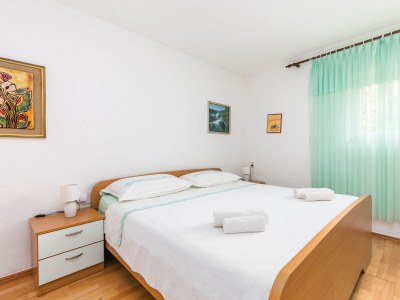 Apartment One bedroom apartment with terrace Nečujam, Šolta A-8691-b - Outdoor photo 26