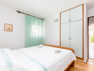 Apartment One bedroom apartment with terrace Nečujam, Šolta A-8691-b - Outdoor photo 27