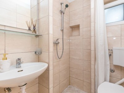 Apartment One bedroom apartment with terrace Nečujam, Šolta A-8691-b - Outdoor photo 28