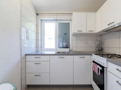 Apartment One bedroom apartment near beach Cove Torac, Hvar A-8653-c - Outdoor photo 12