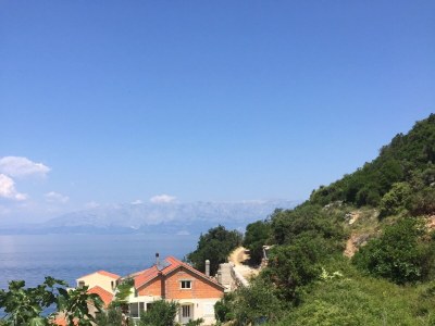 Apartment Two bedroom apartment near beach Cove Pobij, Hvar A-8702-b - Outdoor photo 3