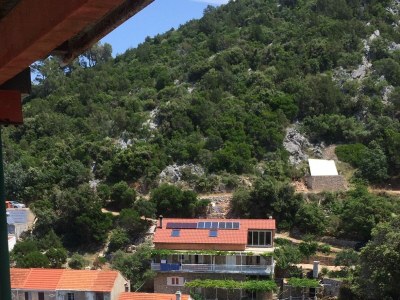 Apartment Two bedroom apartment near beach Cove Pobij, Hvar A-8702-b - Outdoor photo 4