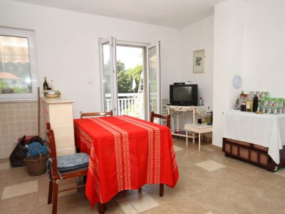 Apartment Two bedroom apartment near beach Cove Pobij, Hvar A-8702-b - Outdoor photo 13