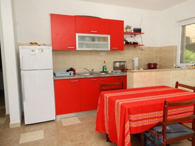 Apartment Two bedroom apartment near beach Cove Pobij, Hvar A-8702-b - Outdoor photo 14