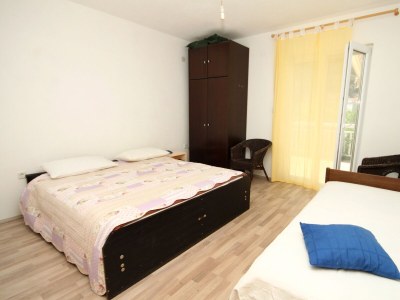 Apartment Two bedroom apartment near beach Cove Pobij, Hvar A-8702-b - Outdoor photo 15