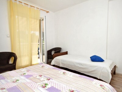 Apartment Two bedroom apartment near beach Cove Pobij, Hvar A-8702-b - Outdoor photo 16