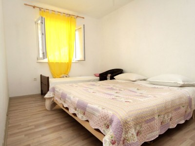 Apartment Two bedroom apartment near beach Cove Pobij, Hvar A-8702-b - Outdoor photo 17