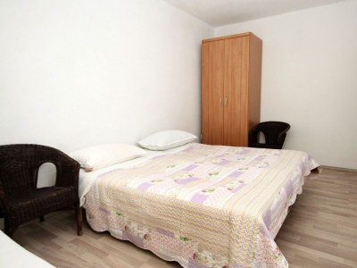 Apartment Two bedroom apartment near beach Cove Pobij, Hvar A-8702-b - Outdoor photo 18