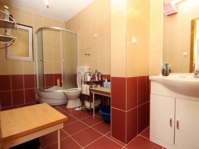 Apartment Two bedroom apartment near beach Cove Pobij, Hvar A-8702-b - Outdoor photo 19