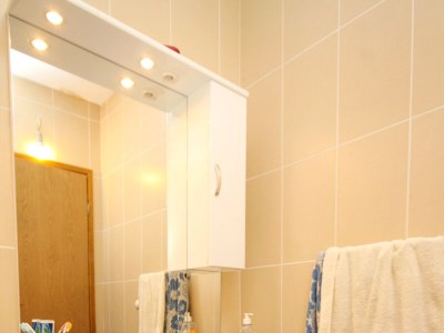 Apartment Two bedroom apartment near beach Cove Pobij, Hvar A-8702-b - Outdoor photo 20