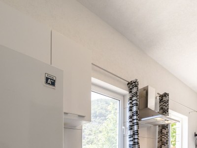 Apartment Studio flat near beach Cove Torac, Hvar AS-8653-b - Outdoor photo 12