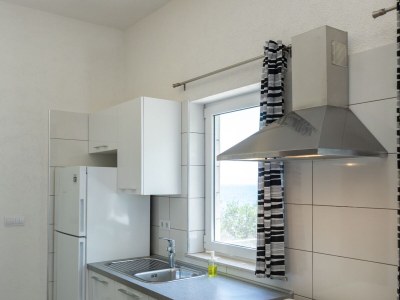 Apartment Studio flat near beach Cove Torac, Hvar AS-8653-b - Outdoor photo 13