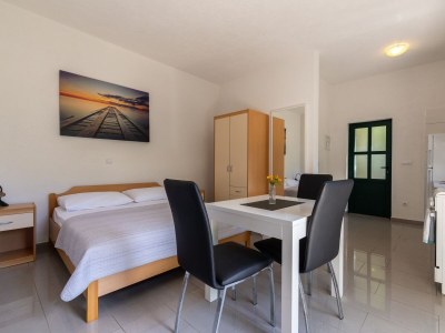 Apartment Studio flat near beach Cove Torac, Hvar AS-8653-b - Outdoor photo 15