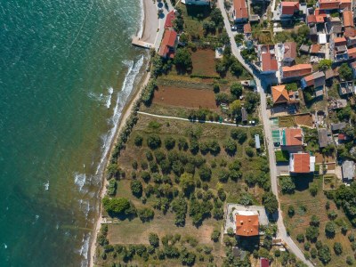 Apartment Two bedroom apartment with terrace Tkon, Pašman A-8302-a - Outdoor photo 14