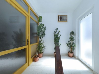 Apartment Two bedroom apartment with terrace Tkon, Pašman A-8302-a - Outdoor photo 16